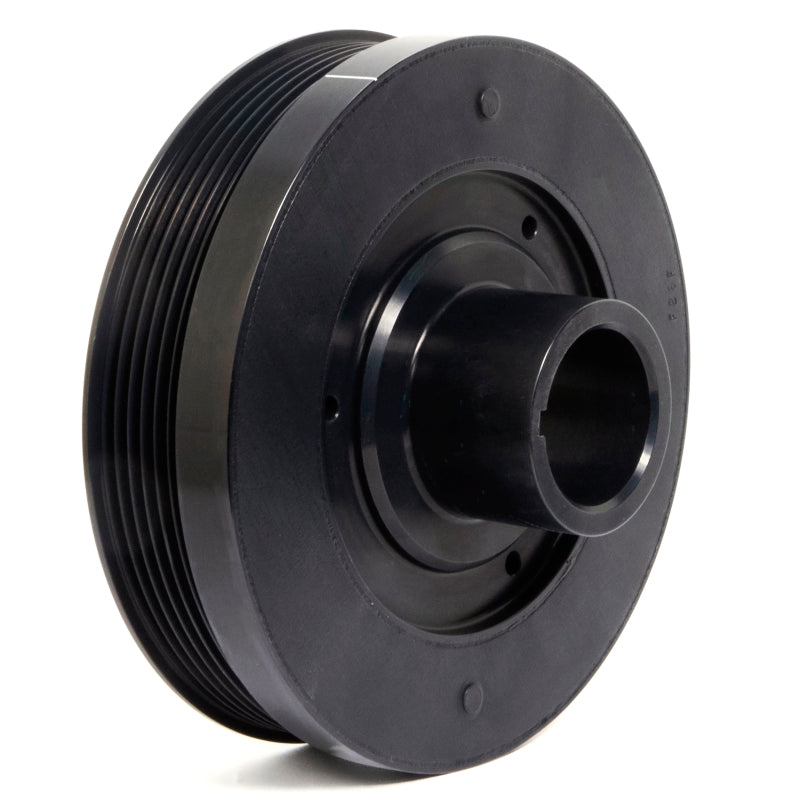 Fluidampr 570801 fits Toyota 1UZ-FE 2UZ-FE 3UZ-FE Steel Damper