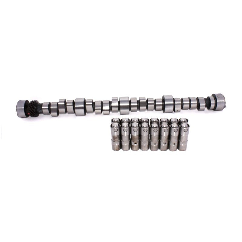 COMP Cams CL01-775-8 Cam & Lifter Kit CBVI XR271HR