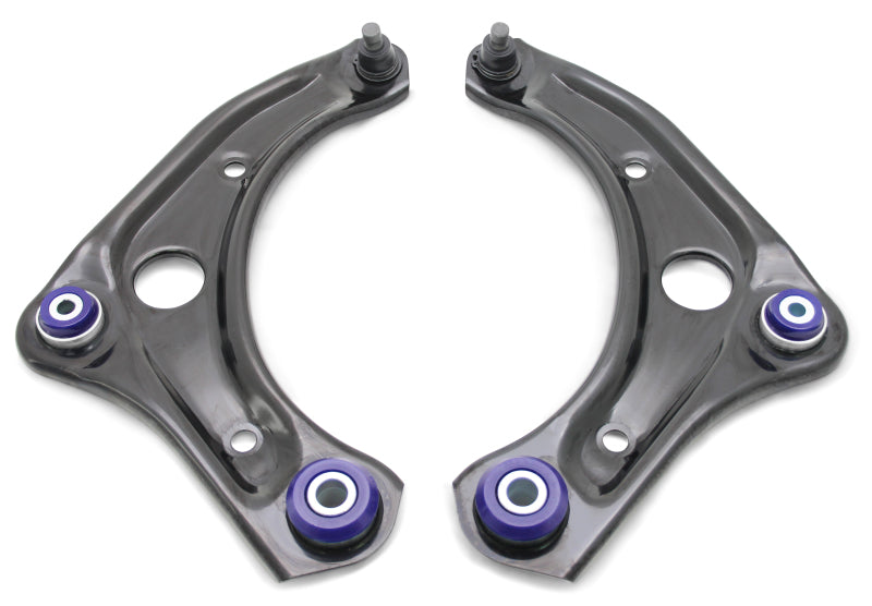 SuperPro TRC1084 fits Nissan 10-16 Micra/12-19 Almera/13-22 Note Front Lower Con