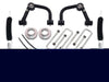 Tuff Country 53910KH 05-23 fits Tacoma 4X4 & Prerunner 3in Lift Kt w/Uni-Ball Control Arms (Excl TRD Pro SX6000)