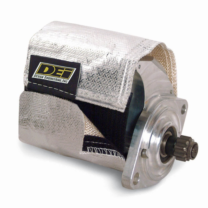 DEI  10402 Versa-Shield (Starter Shield) 7in w x 2ft - Universal Heat Shield