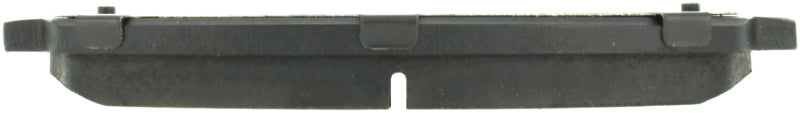 Stoptech 309.0833 Sport Brake Pads w/Shims and Hardware - Rear