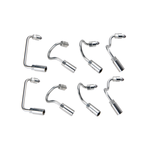 Fleece  FPE-FL-DMAX-LLY-SET 04-05 GM 2500/3500 Duramax High Pressure Injection L