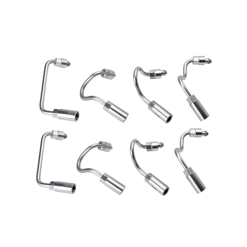 Fleece  FPE-FL-DMAX-LLY-SET 04-05 GM 2500/3500 Duramax High Pressure Injection L