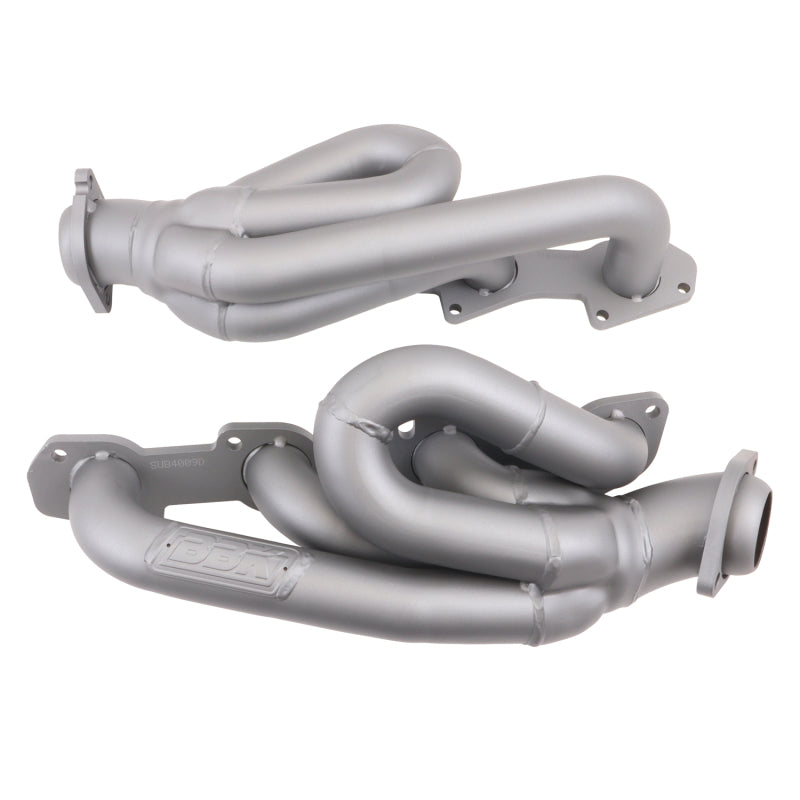 BBK  4009 fits Dodge 03-08 Ram 1500 5.7L Hemi Shorty Tuned Length Exhaust Header