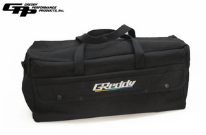 GReddy 20002903 Medium Tool Bag - Black