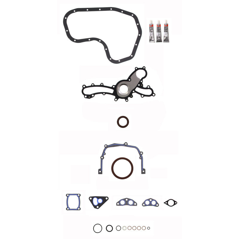 Fel-Pro CS263211 fits Toyota Highlander CS 26321-1 Engine Conversion Gasket Set