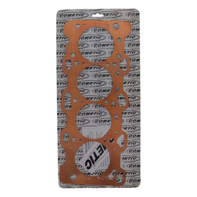 Wiseco W6038 SC GASKET-Mits 4G64 88MM .050inch copper Gasket