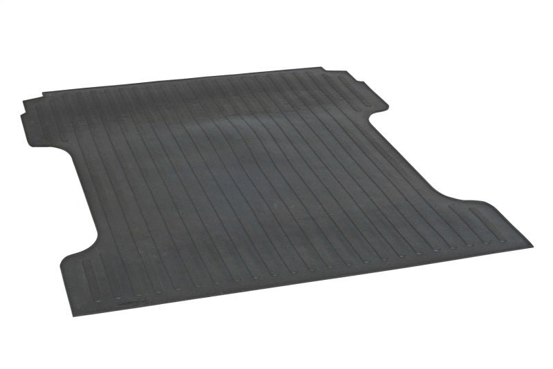 Dee DZ 86501 Zee 1989-04 fits Toyota Tacoma Heavyweight Bed Mat - Custom Fit 6Ft Bed (Lined Pattern)