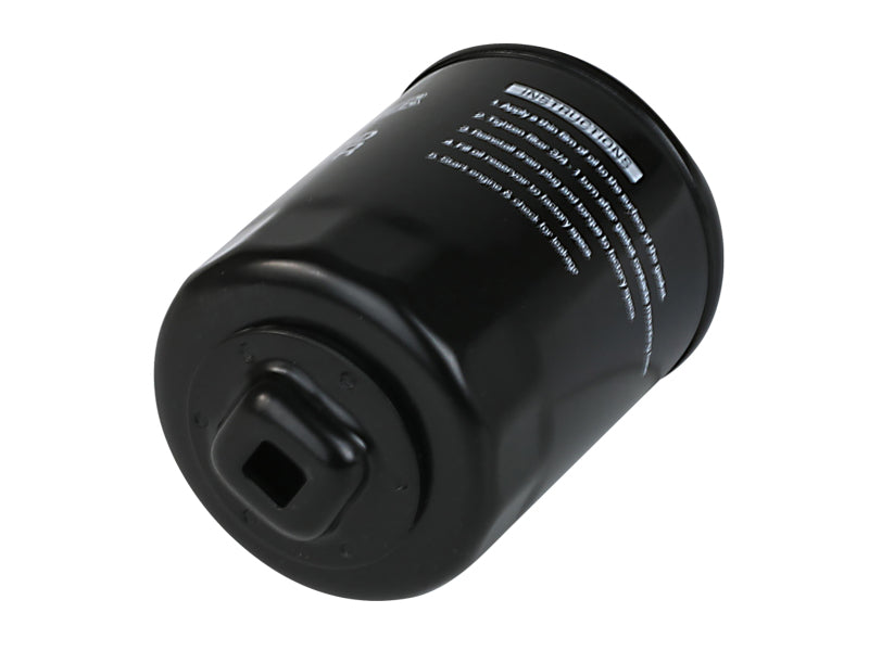 AFE 44-LF047 rd HD Oil Filter; 19-20 fits GM Silverado 1500; L4 2.7L - Single