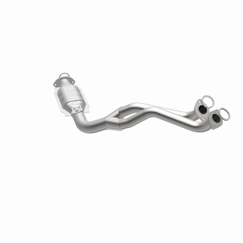 Magnaflow 23120 fits Lexus 96 Conv DF -97 LX450 4.5L / 95-97 Toyota Land Cruise