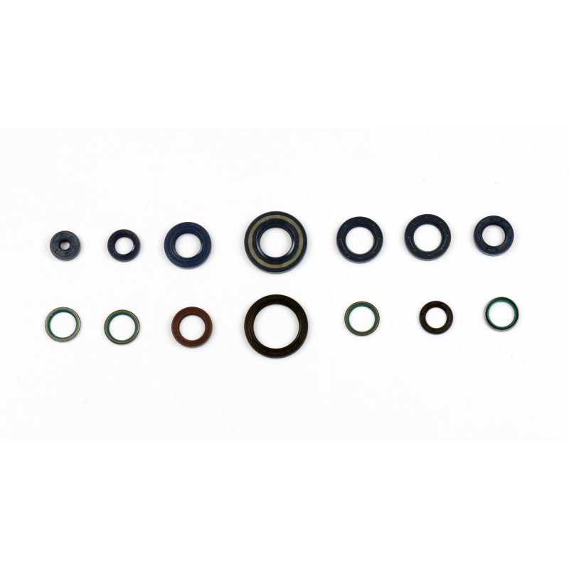 Athena P400110400101 fits Ducati 95-97i 400 Engine Oil Seal Kit