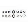 Athena P400110400101 fits Ducati 95-97i 400 Engine Oil Seal Kit