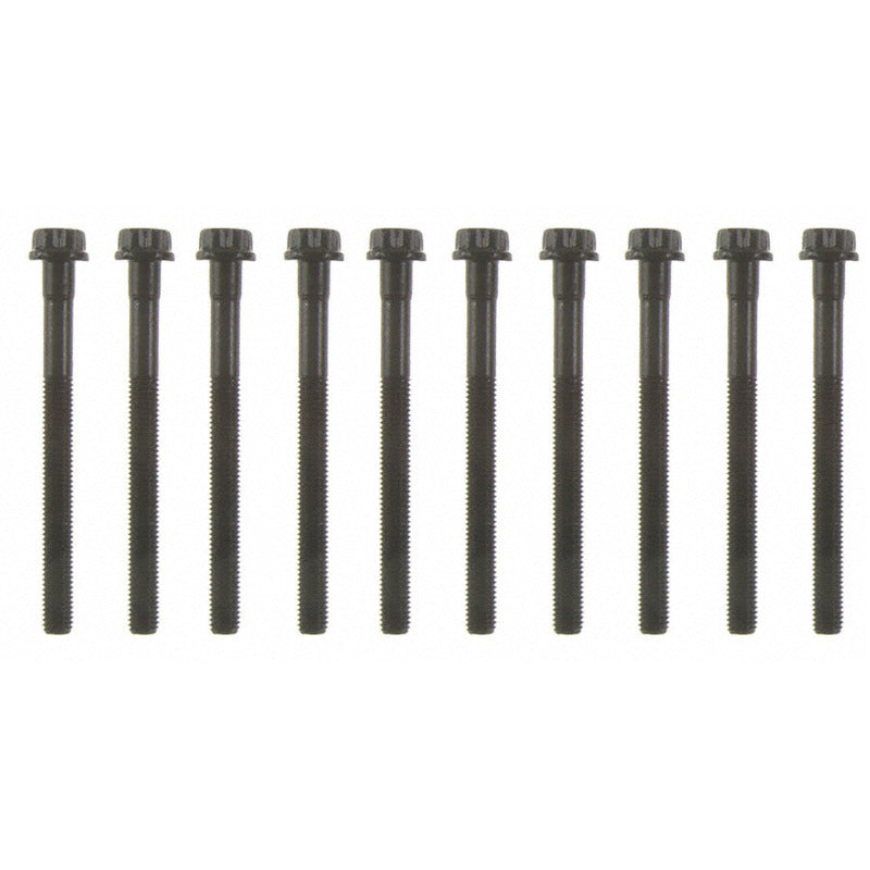 Fel-Pro ES72202 fits Lexus SC430 ES 72202 Engine Cylinder Head Bolt Set