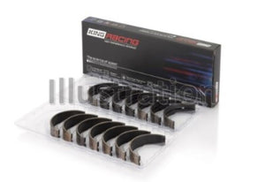 KING KINGMB7089XP0.5 fits KING MB7089XP0.5 Engine Bearings fits Volkswagen Vr6