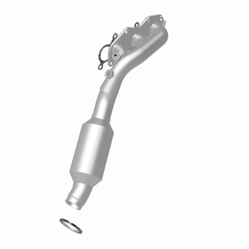 MagnaFlow 49285 Conv DF IS250/350 PS mani OEM