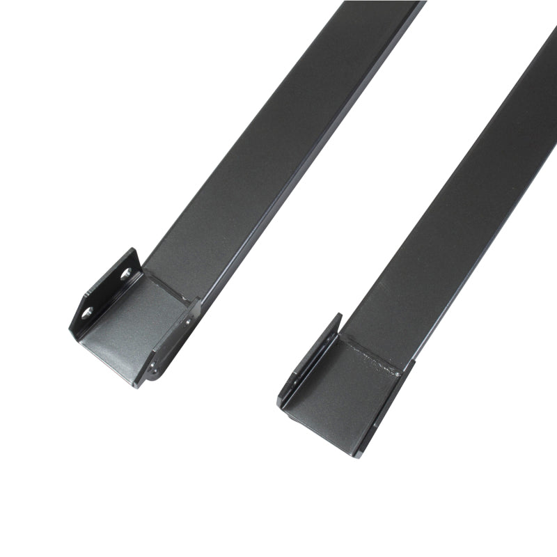 BBK  2520 Mustang Subframe Connector Full Length Standard Style