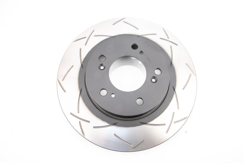DBA 4478S 97-01 Integra Type R Front Slotted 4000 Series Rotor