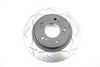 DBA 4478S 97-01 Integra Type R Front Slotted 4000 Series Rotor