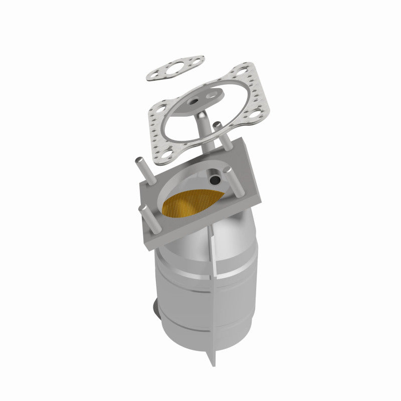 Magnaflow 352649 Conv DF 1984 fits Honda Civic 1.5L