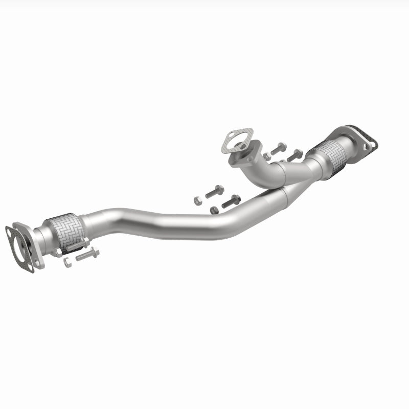 Magnaflow 107-0080 BRE Exhaust 04-08 Malibu 2.2L 3.5L Front Pipe Kit