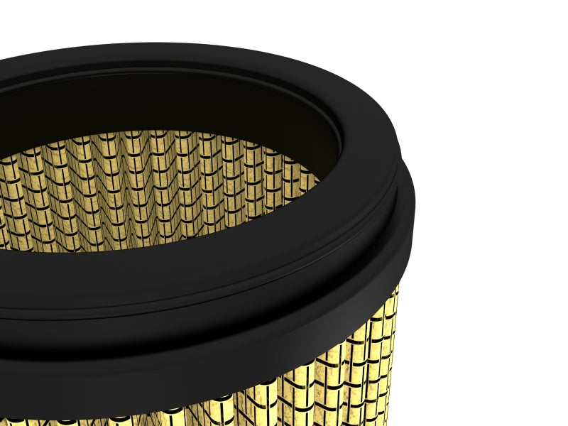 AFE 87-10043 Powersport Air Filters OER PG7 A/F PG7 MC - fits Yamaha YFM350 Rap