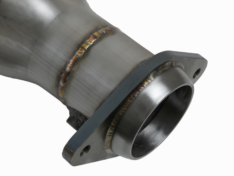 AFE 48-32031 odge Challenger 15-22 V8-6.2L (sc)/6.4L Twisted Steel HEMI Headers