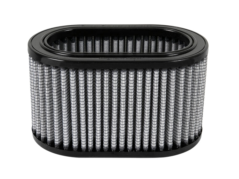 AFE 70-10008 ty Air Filters OER PDS A/F HD PDS SPECIAL OVAL OPEN: 6.75x4.10x4.0