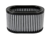 AFE 70-10008 ty Air Filters OER PDS A/F HD PDS SPECIAL OVAL OPEN: 6.75x4.10x4.0