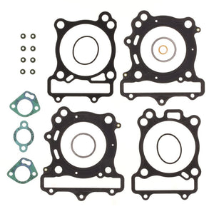 Athena P400510600043 04-19 fits Suzuki DL V-Strom 650 Top End Gasket Kit w/o Val