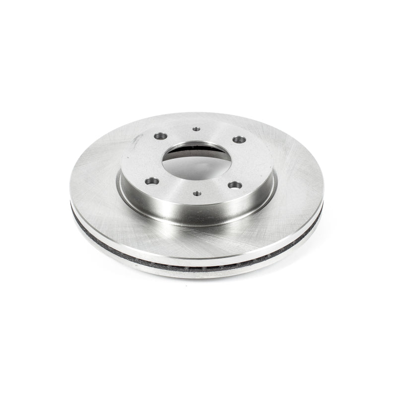 PowerStop JBR1321 fits Hyundai 02-03 Sonata Front Autospecialty Brake Rotor