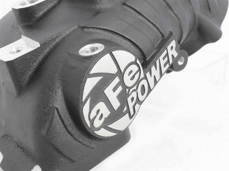 AFE 46-10071-1 Bladerunner Manifolds Intake fits Dodge Diesel Trucks 07.5-14