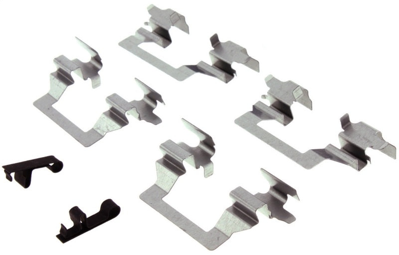 Stoptech 305.1028 Street Select Brake Pads - Front