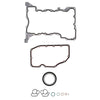 Fel-Pro CS26738 fits Jeep Grand Cherokee CS 26738 Engine Conversion Gasket Set