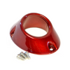 Big Gun 41-E0001T EVO R Turndown End Tip - Red