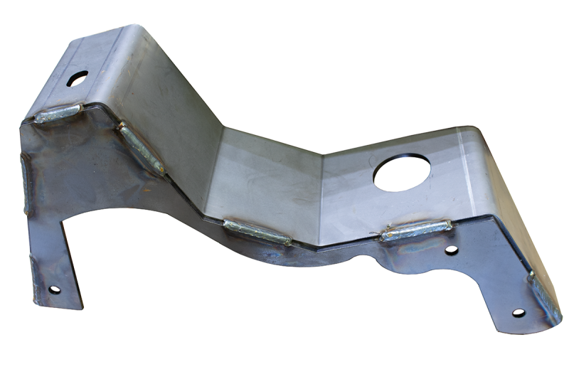 RustBuster RB7306R fits Chevrolet/GMC C/K 1500/2500 Bed and Cab Mount Brackets-R