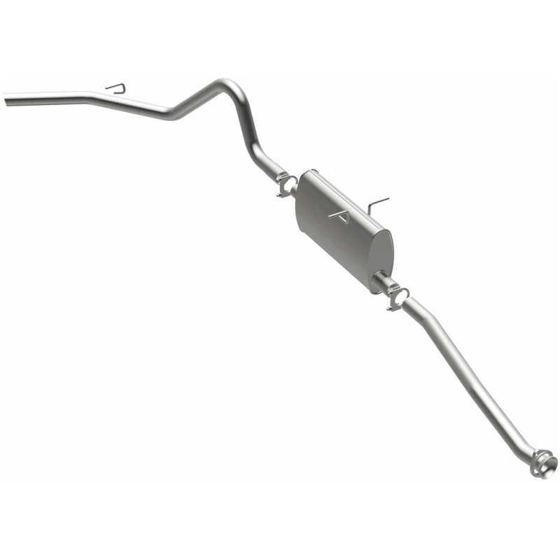 Magnaflow 106-0184 BRE Exhaust Kit 01-03 fits Ford Ranger