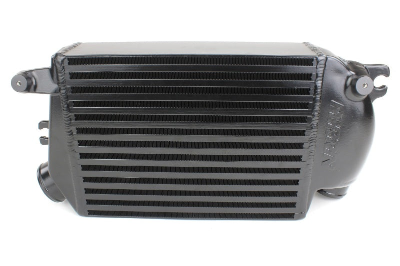 Perrin PSP-ITR-325BK fits Subaru WRX 15+ Top Mount Intercooler - Black