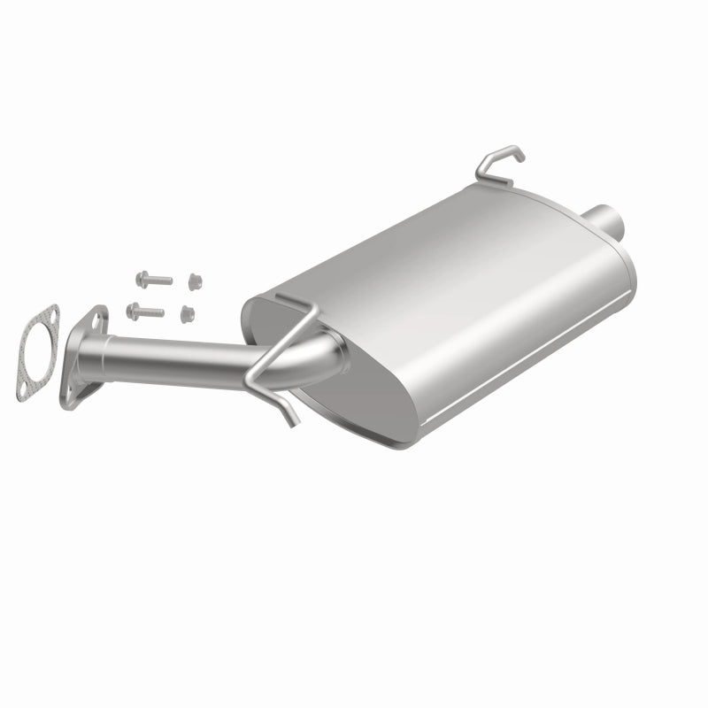 Magnaflow 108-0033 BRE Exhaust 04-05 G35 3.5L Muffler Kit