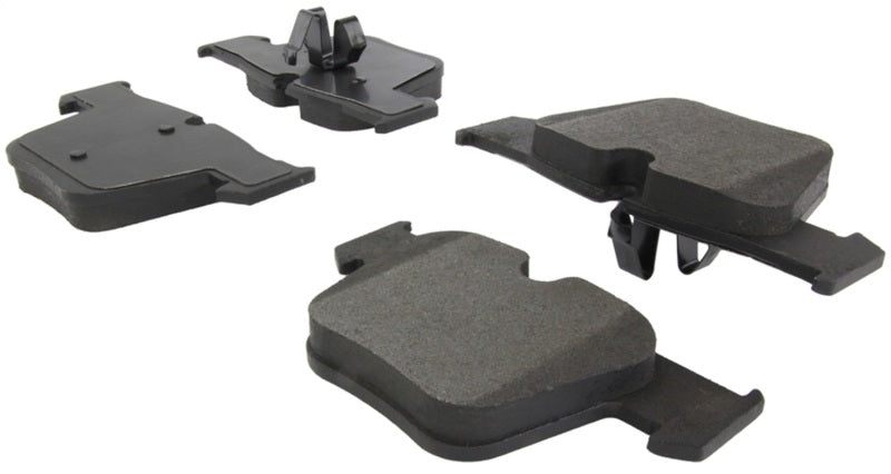Stoptech 308.1289 Street Touring Brake Pads