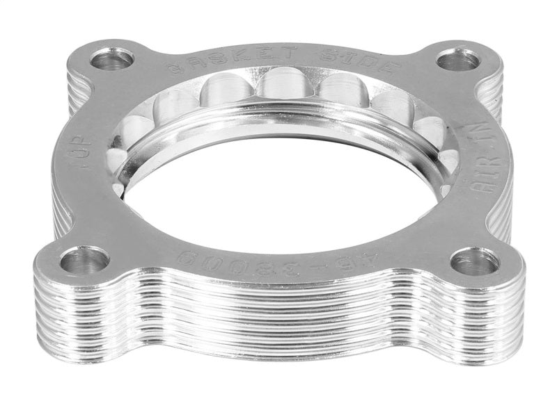 AFE 46-38009 Silver Bullet Throttle Body Spacers 13-15 fits Scion FRS 2.0L