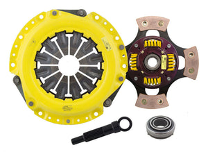 ACT MB3-XTG4 fits Hyundai Elantra XT/Race Sprung 4 Pad Clutch Kit