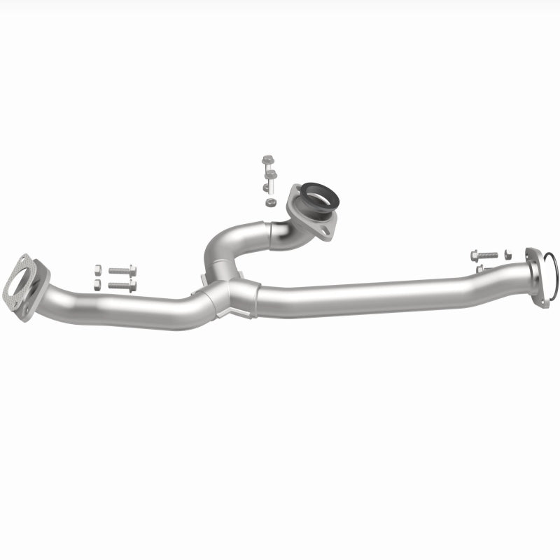 Magnaflow 107-0217 BRE Exhaust 06-12 Fusion Milan MKZ Zephyr 3.0L 3.5L Front Pipe Kit