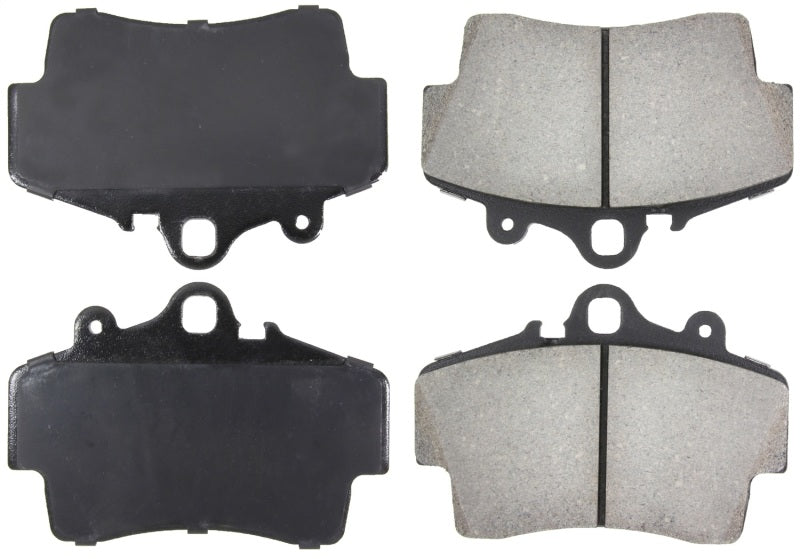 Stoptech 309.0737 Performance Brake Pads