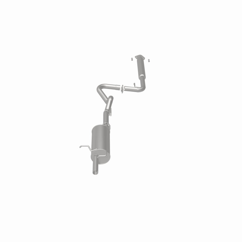 Magnaflow 106-0019 BRE Exhaust Kit 05-11 Cobalt HHR G5 Pursuit