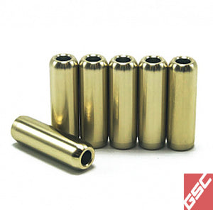 GSC 3018 fits EcoBoost 3.5 6Cyl Manganese Bronze Int OR Exh Valve Guide - Single