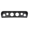 AutoMeter 2938 Autometer Direct Fit Gauge Mount 67-72 fits Ford F100 (2 x 3-3/8in. / 4 x 2-1/16in.)