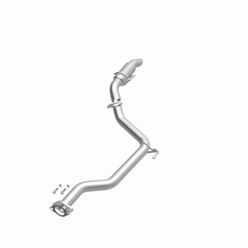 Magnaflow 108-0113 BRExhaust 13-18 fits Nissan Pathfinder/ 13-17 Infiniti JX35/QX60 Muffler Kit