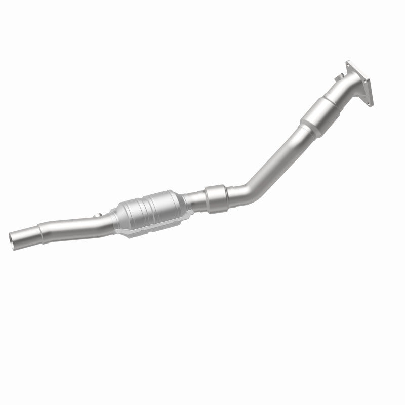 MagnaFlow 49894 Conv DF fits Audi 00-02 A6 Quattro 2.7L