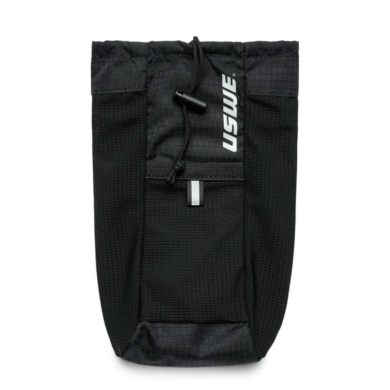 USWE 10202401 Chest Pocket NDM 1 (17.5 x 9.5in.) - Black